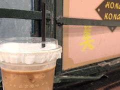 -孖记茶档·热腾茶餐(荔湾领展广场店)