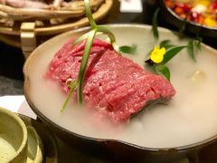 -盡膳口福跷脚牛肉火锅(合生汇购物中心店)