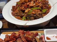 -老山东·山东菜(鲁菜名店)