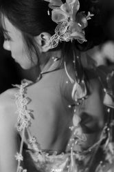 点击看大图 -Chic Bridal 熙可婚纱