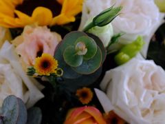 -那些花儿鲜花店(小寨店)