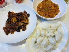 -渔家风味·鲅鱼水饺·央视展播·海鲜天津菜(开发区店)