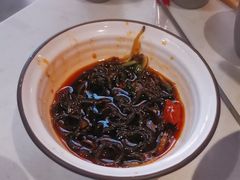 -鸣记脆皮烤鱼·海鲜烤鱼(三八广场店)