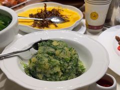 -怡得观滇餐厅·地道昆明菜·1996(海埂大坝店)