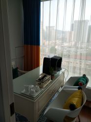 -scarlet斯卡莱美容护理机构