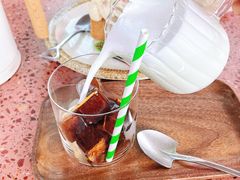 方砖咖啡-La Terre乐田(万象城店)