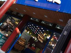 门面-起士林(荣安大街店)