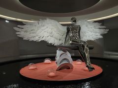 -涨巢·潮玩水疗局