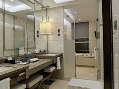 -广州粤海喜来登酒店