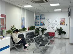 -市政交通一卡通(西单客服中心)