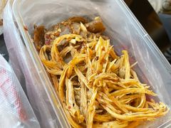 -浪哥卤味捆鸡(南门口店)