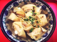 -绿杨馄饨临顿路店