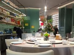 -南堂馆·新川菜(春熙路店)