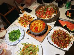-黎厨湘菜·家常菜(盛世银座店)