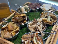 -一朵菌·野生菌探索家火锅(南亚店)