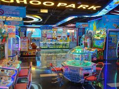 -真快活Coohoo Max(武汉绿地新田360店)