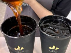 -仙雨林·奶茶鲜果茶(书院巷店)