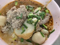 -榮泰米粉湯(Left Shop)