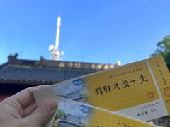 -灵顺寺