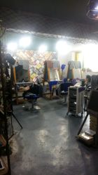 -HG美发设计沙龙