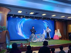-陕西科学技术馆