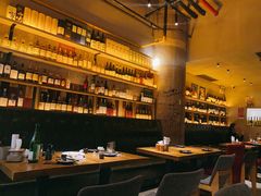 -妮妮酒馆Bistro Nini