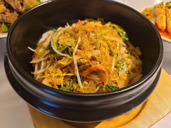 -中心大酒店·本味餐厅