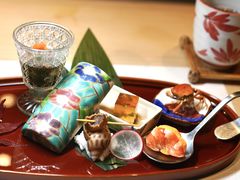 -鮨一日本料理(大中华店)