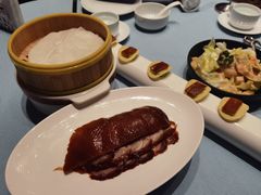 北京酥不腻烤鸭-鹭禧·中餐厅(厦门波特曼七星湾酒店)
