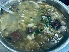 -卢六川汤肉(南方花园店)
