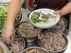 -熊氏牛羊杂粉(龙眼井总店)