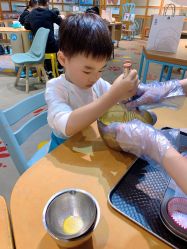-Harry's Kitchen哈里小屋(上海大悦城店)