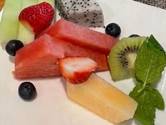 -国宾酒店-花园咖啡自助餐厅(北营房中街店)