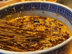 -大众跷脚牛肉馆·非遗传承单位(峨眉山店)