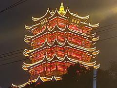 -黄鹤楼