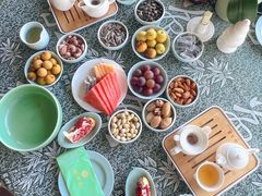 -湖畔居茶楼(湖滨店)