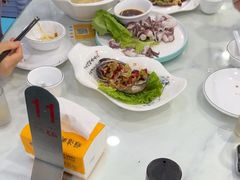 -威海渔村(黄兴路店)