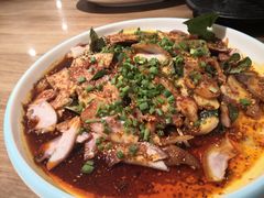 -有红鸡毛店·川菜(建设路店)