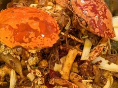 -秦记香辣蟹(松榆里店)