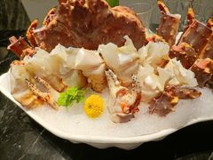 -水禾轩·海鲜蒸汽主题餐厅(拱北店)