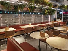 -老乡鸡(上海白玉兰广场店)