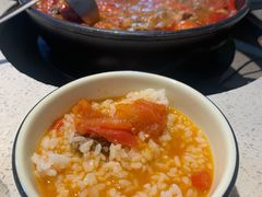 -贵州辣子鸡番茄鸡