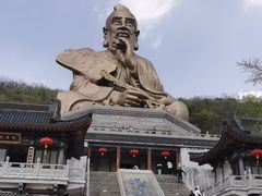 -句容茅山景区