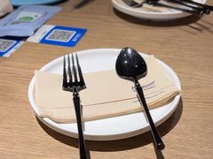 -Maxpoint Kitchen 西餐咖啡(乐峰广场店)