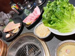 -伊茉家的烤肉店(勒泰中心店)