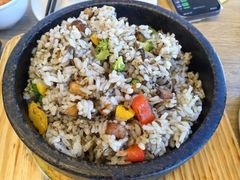 -枣子树·素食餐厅(朱家尖店)