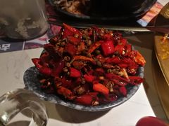 -哥老官重庆美蛙鱼头(宝山龙湖店)