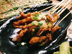 -铁人烧烤(北京店)