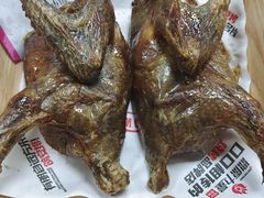 -鼎原力量东北吊炉烧烤(临河街店)