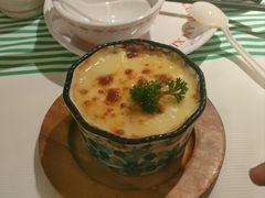 -楼兰新疆菜(江宁万达店)